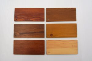 Βαφές Ξύλου