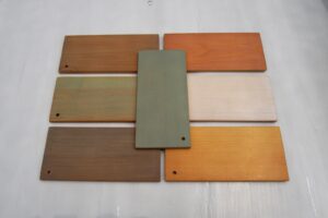 Βαφές Ξύλου