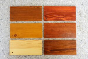 Βαφές Ξύλου