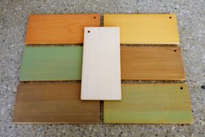 Βαφές Ξύλου